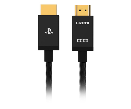 Kabel i złączka HORI Kabel HDMI 2.1 - HDMI 2m Ultra High Speed 8K PS5 SPF-014U